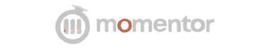 Momentor logo